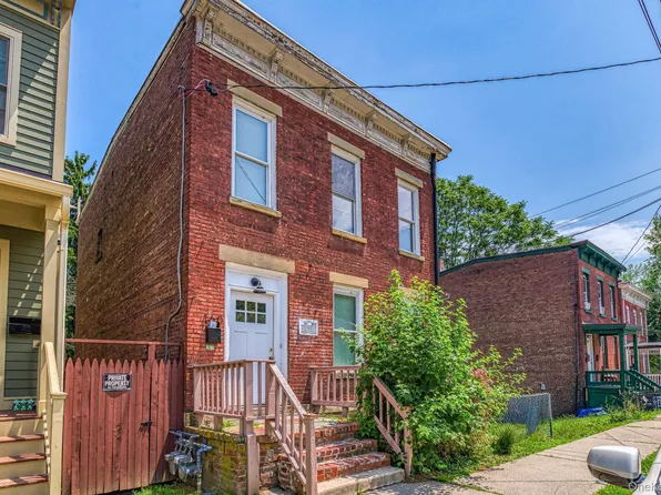 160 N Miller Street, Newburgh, NY 12550