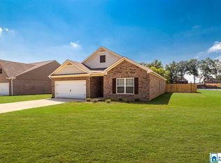 10691 Bent Brook Dr, Vance, AL 35490