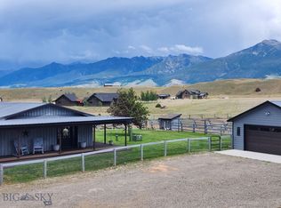 56 Yellowstone Trl, Pray, MT 59065