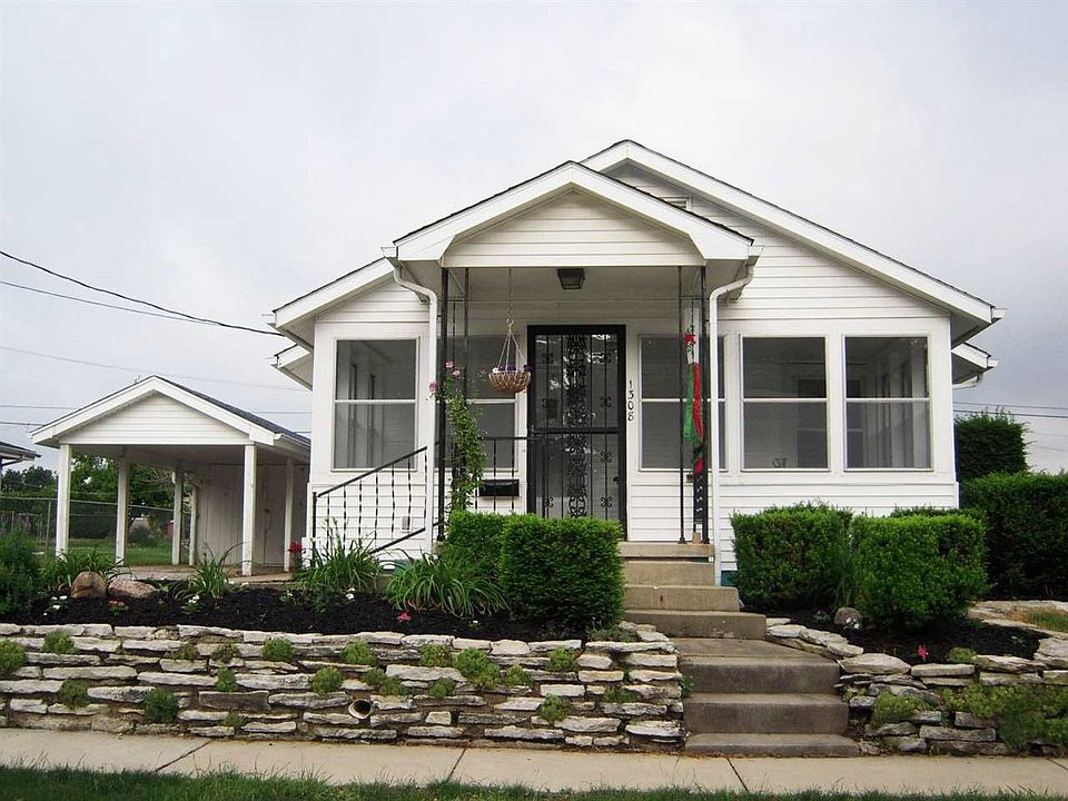 1st image of 1308 S 1st St