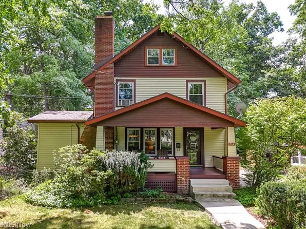 758 Grove Ave, Kent, OH 44240