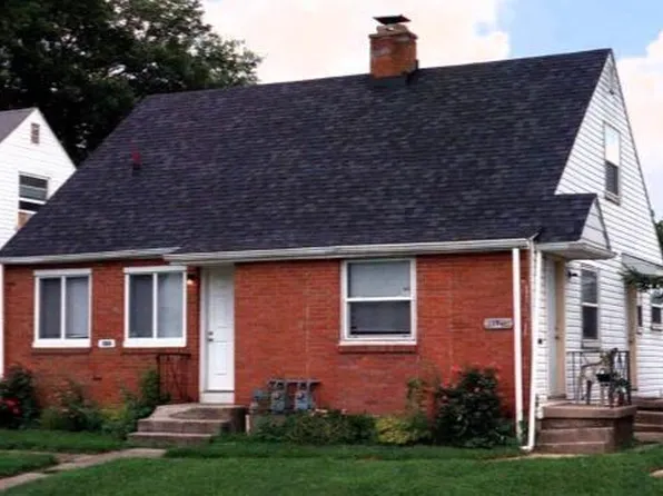 388 S Powell Ave, Columbus, OH 43204