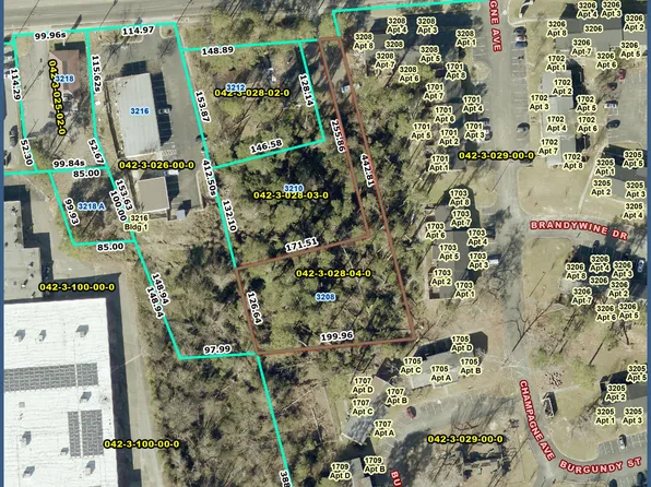 3208 Wrightsboro Road, Augusta, GA 30909