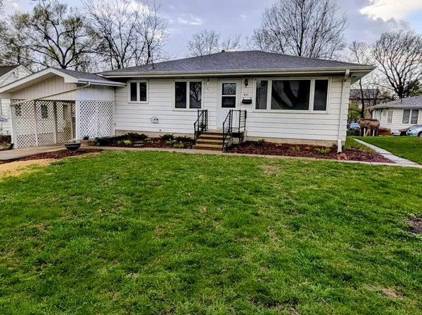 415 S Walnut Ave, Ames, IA 50010