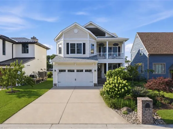 617 Goldsboro Ave, Virginia Beach, VA 23451