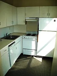 Rented by Dell'Orto Realty