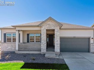 509 Old Grotto Dr, Monument, CO 80132