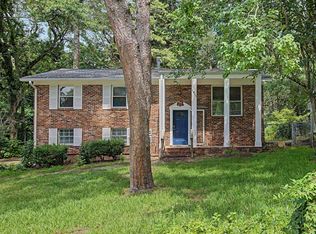 1811 Devra Dr, Tallahassee, FL 32303