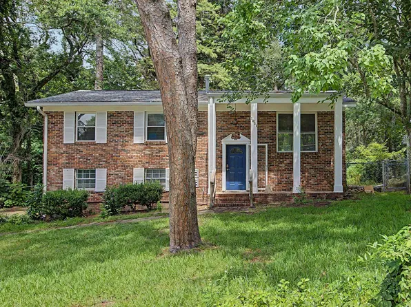1811 Devra Dr, Tallahassee, FL 32303