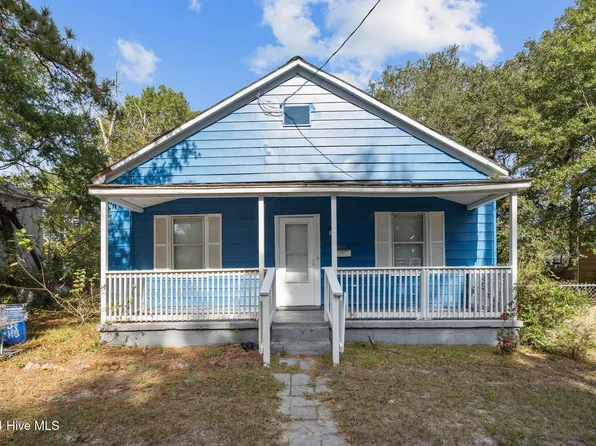 1109 Fanning Street, Wilmington, NC 28401