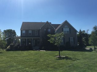 1231 County Road 519, Frenchtown, NJ 08825