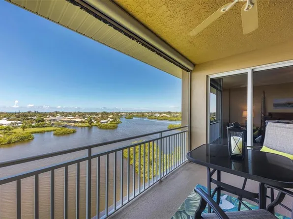 5100 Jessie Harbor Dr Unit 704, Osprey, FL 34229