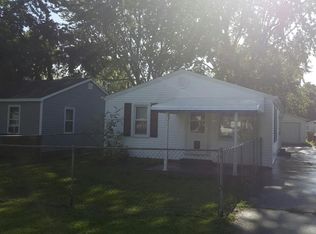 1039 Clark St, Kokomo, IN 46902