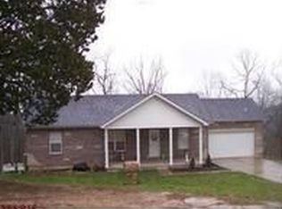 859 Calvey Church Rd, Robertsville, MO 63072