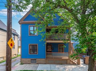 1831 W 28th St, Cleveland, OH