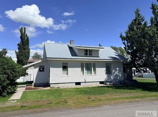 317 N 3rd St, Ashton, ID 83420