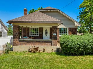 90 W 7500 S, Midvale, UT 84047