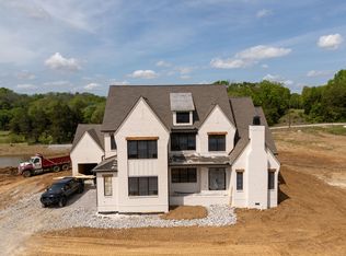 1799 Mariner Ln LOT 6, Brentwood, TN 37027