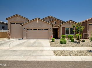 17140 W WHISPERING WIND Drive, Surprise, AZ 85387