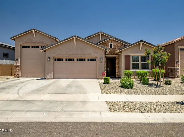 17140 W WHISPERING WIND Drive, Surprise, AZ 85387