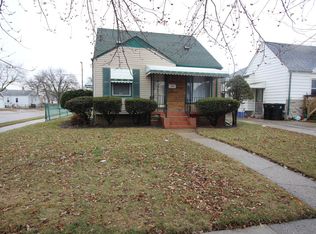3807 22nd St, Wyandotte, MI 48192