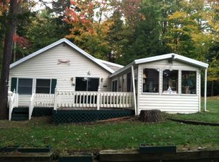 78 Sandy Point Dr, Bernhards Bay, NY 13028