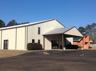 1204 Love St, Brookhaven, MS 39601