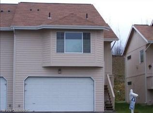 11399 Spyglass Hill Cir #8B, Anchorage, AK 99515