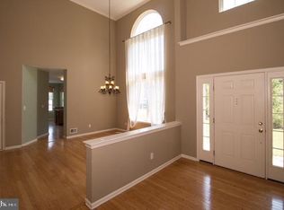 103 Warwick Rd #5501, West Windsor, NJ 08550