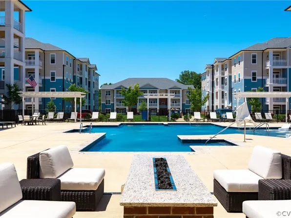 10526 Stony Bluff Dr #101, Ashland, VA 23005