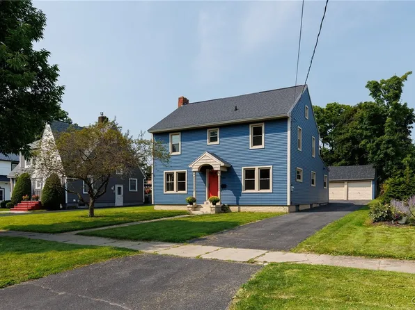 153 Thompson Blvd, Watertown, NY 13601