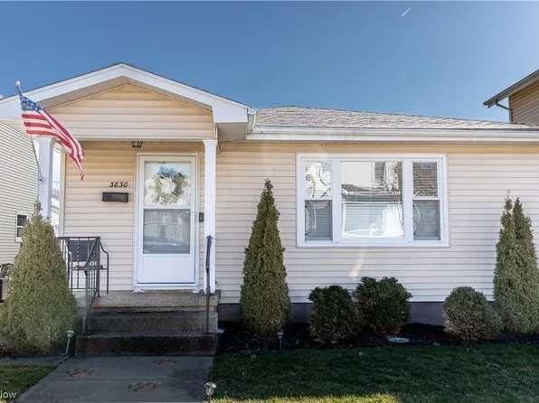 3830 Olive Ave, Shadyside, OH 43947