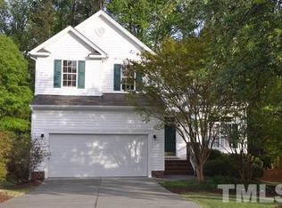 3521 Appling Way, Durham, NC 27703
