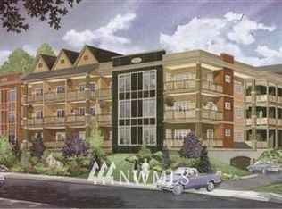 910 Gladstone #201, Bellingham, WA