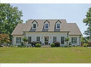 2210 Coathbridge Dr, Germantown, TN 38139