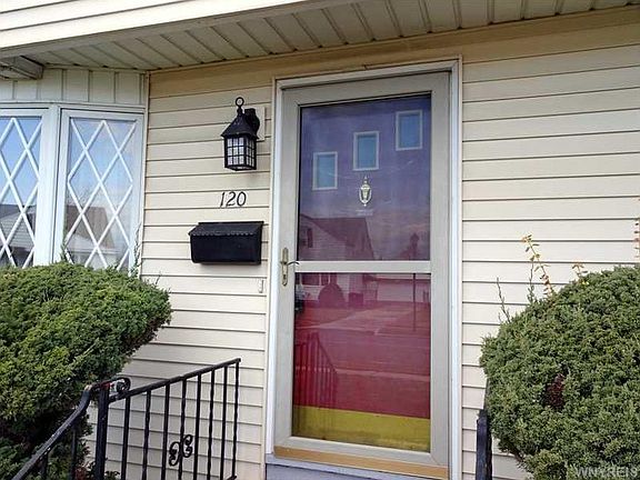 2nd image of 120 N Ellwood Ave
