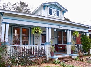 314 S 16th St, Wilmington, NC 28401