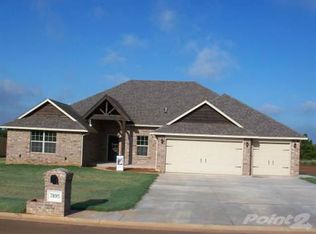 7895 Highland Blvd, Edmond, OK 73025