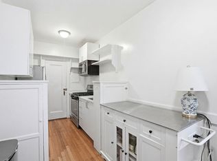 90 Kilsyth Condominium Trust, Brighton, MA 02135
