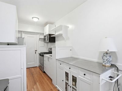 90 Kilsyth Rd APT 32, Brighton, MA, 02135