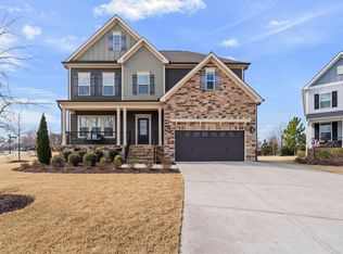 1617 Edgerock Cove Ct, Cary, NC 27519