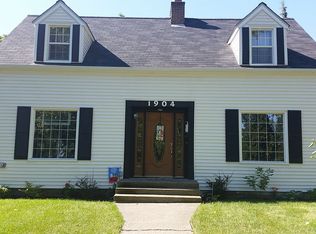 1904 E Gordon Ave, Spokane, WA 99207