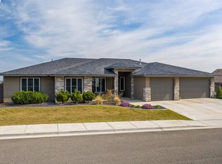 1632 Naples Ln, Richland, WA 99352
