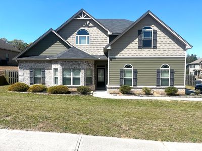 1007 Sherwood Ln, Grovetown, GA, 30813