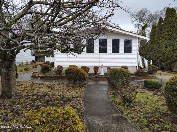 1822 S M Street, West Belmar, NJ 07719