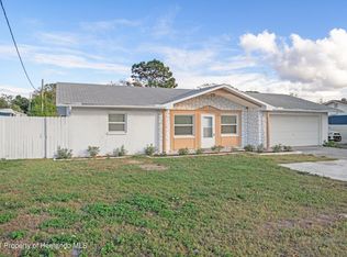 2420 Mariner Blvd, Spring Hill, FL 34609