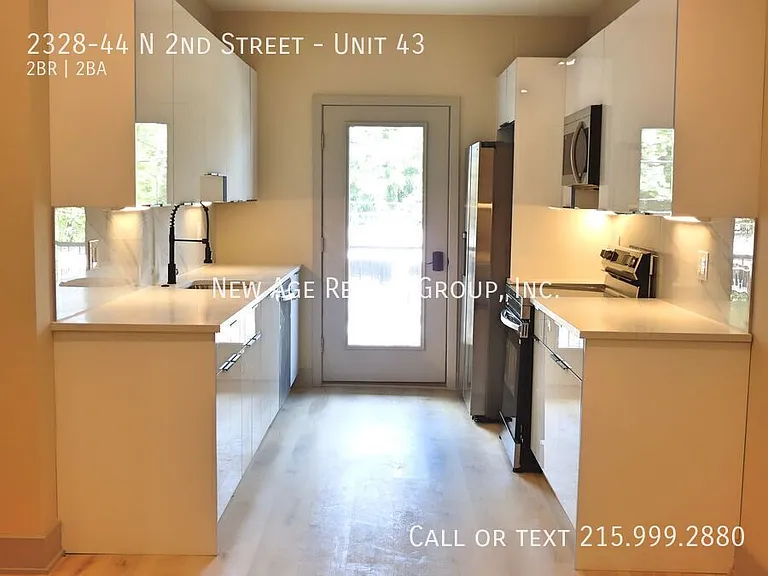 2328-44 N 2nd St #43 — Photo 3