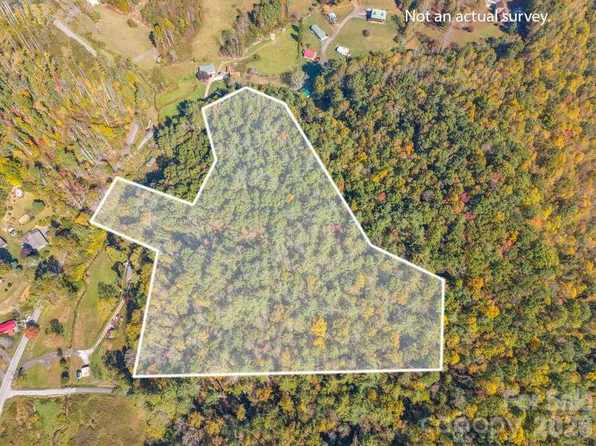 0 Hamburg Rd, Bakersville, NC 28705
