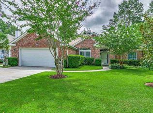 1199 Coinbow Ln, Myrtle Beach, SC 29579