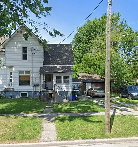 452 Confederation St #1 Photo 1